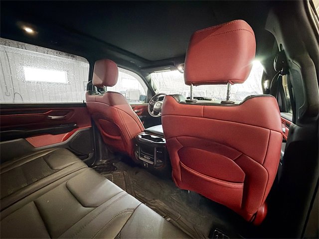 Used 2019 RAM 1500 Rebel w/ Level 2 Equipment Group image 11