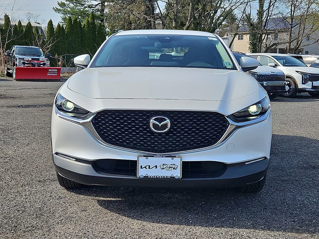 Used 2023 MAZDA CX-30 AWD 2.5 S image 2