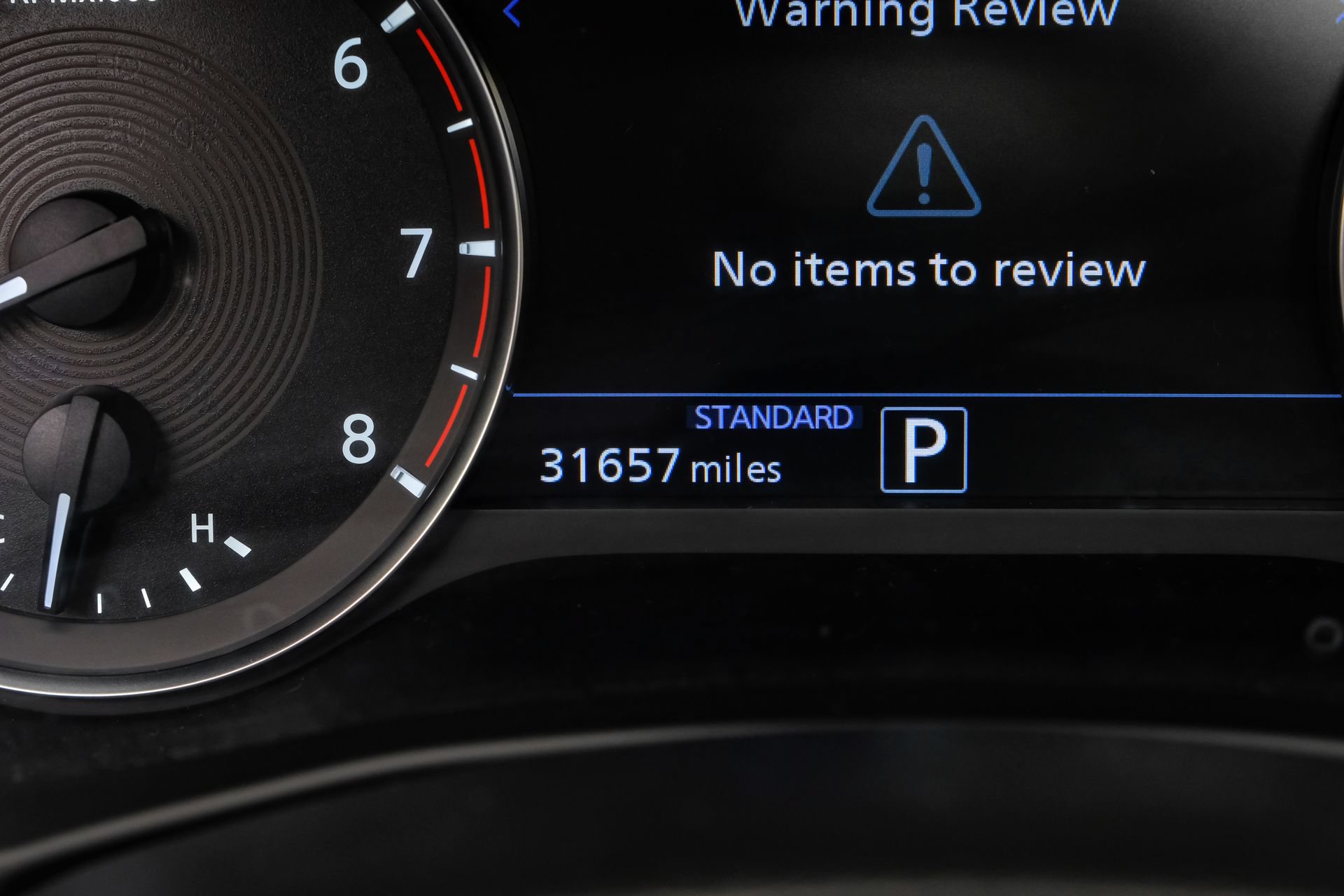 Used 2023 INFINITI QX55 Luxe w/ Cargo Package AWD/4WD image 24