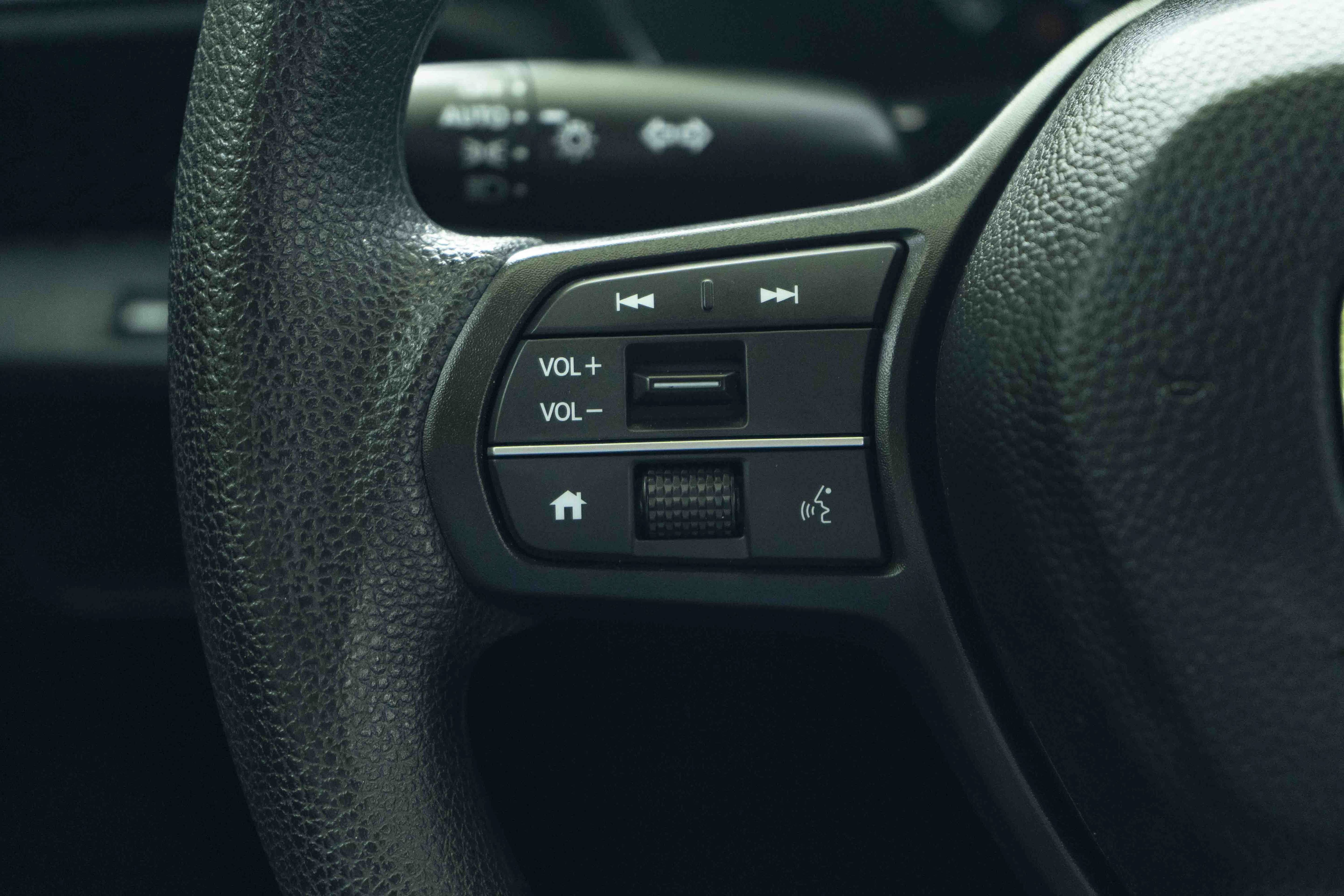 Used 2026 Honda CR-V EX image 20