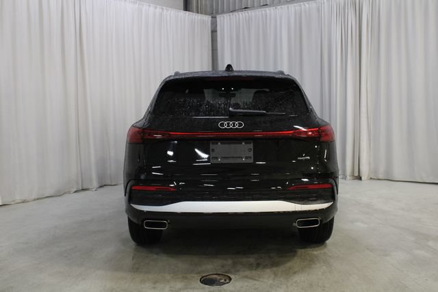 New 2026 Audi Q5 Premium Plus AWD/4WD image 23