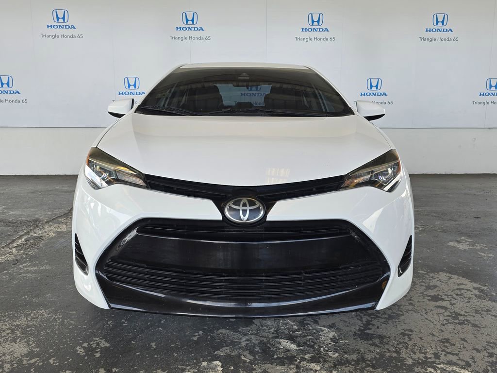 Used 2019 Toyota Corolla L FWD image 19