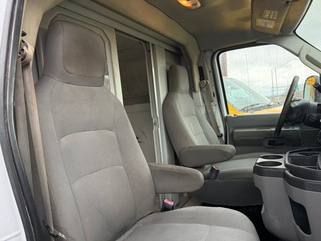 Used 2019 Ford E-350 and Econoline 350 Super Duty w/ Power Windows & Locks Group RWD image 22