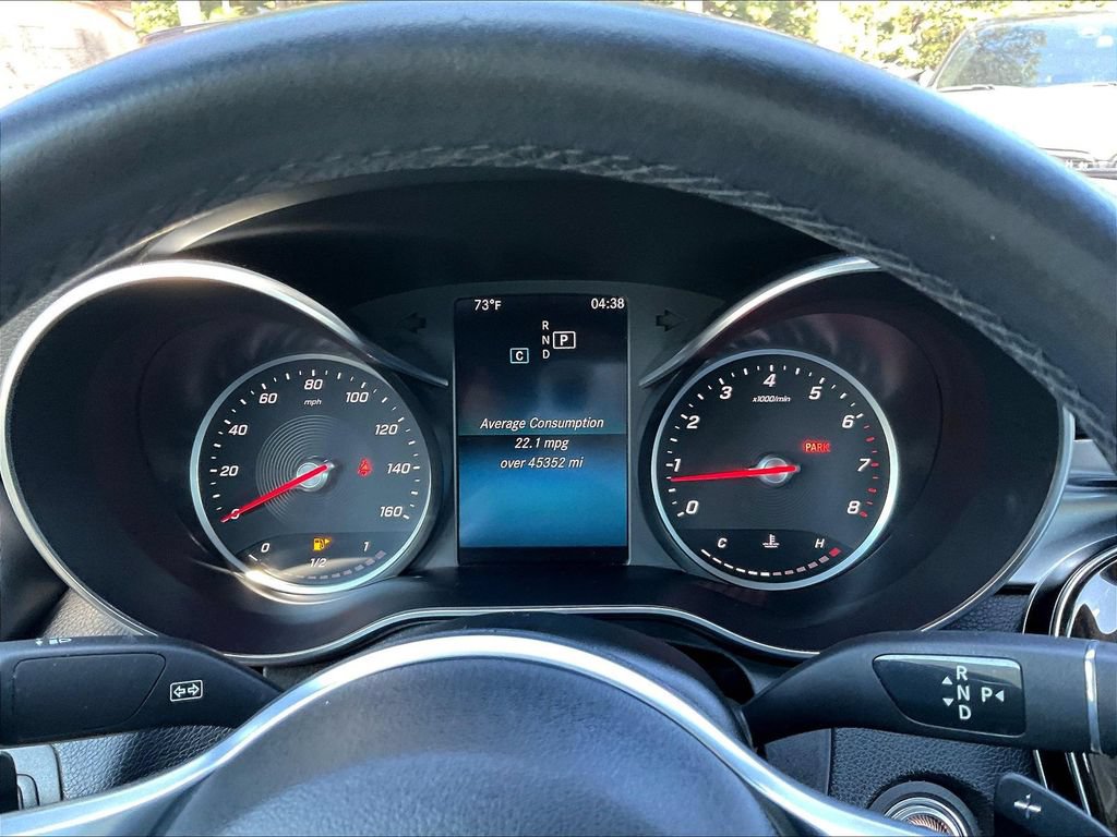 Used 2019 Mercedes-Benz C 300 Coupe w/ Premium Package image 10
