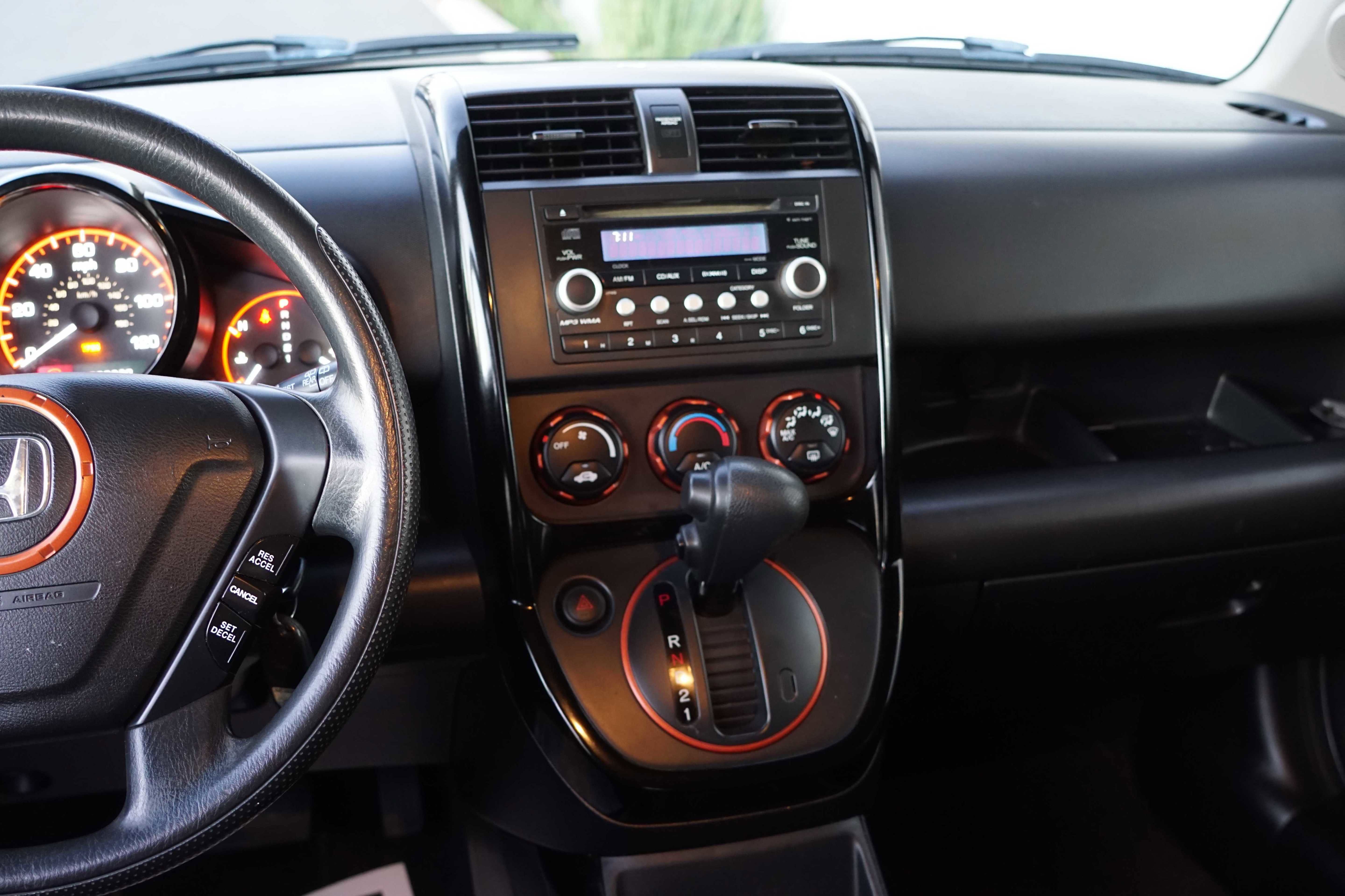 Used 2007 Honda Element SC image 42