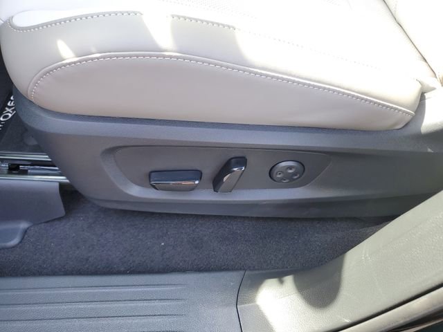 New 2026 INFINITI QX60 Luxe w/ Cargo Package image 22