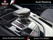 Used 2023 Audi A5 2.0T Prestige w/ Black Optic Plus Package AWD/4WD image 24