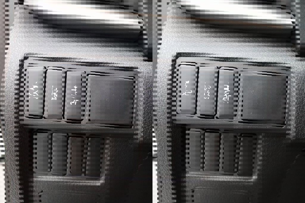 New 2026 Mitsubishi Eclipse Cross LE image 15