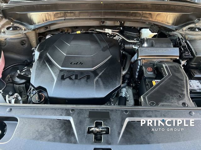 Used 2023 Kia Telluride SX Prestige X-Line image 34