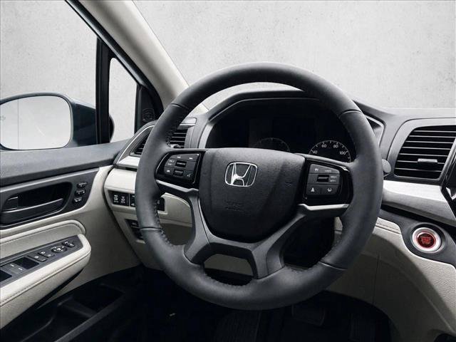 New 2026 Honda Odyssey EX-L image 22