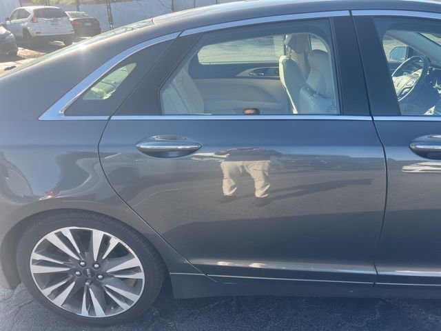 Used 2019 Lincoln MKZ Reserve image 5