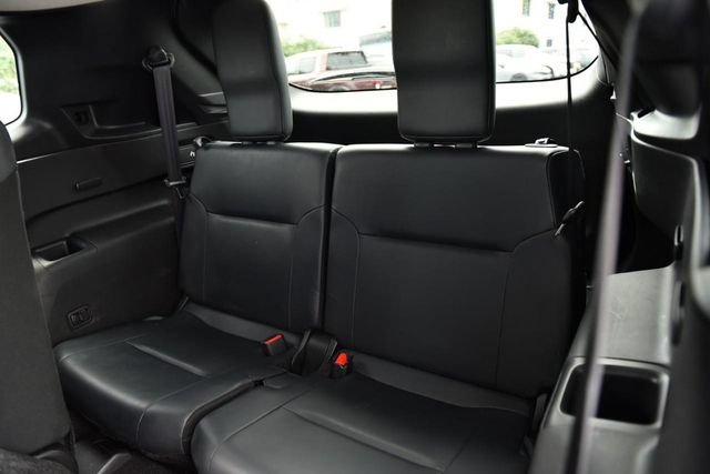 Used 2025 Mitsubishi Outlander SE AWD/4WD image 27