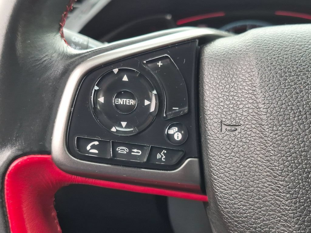 Used 2019 Honda Civic Type R image 11