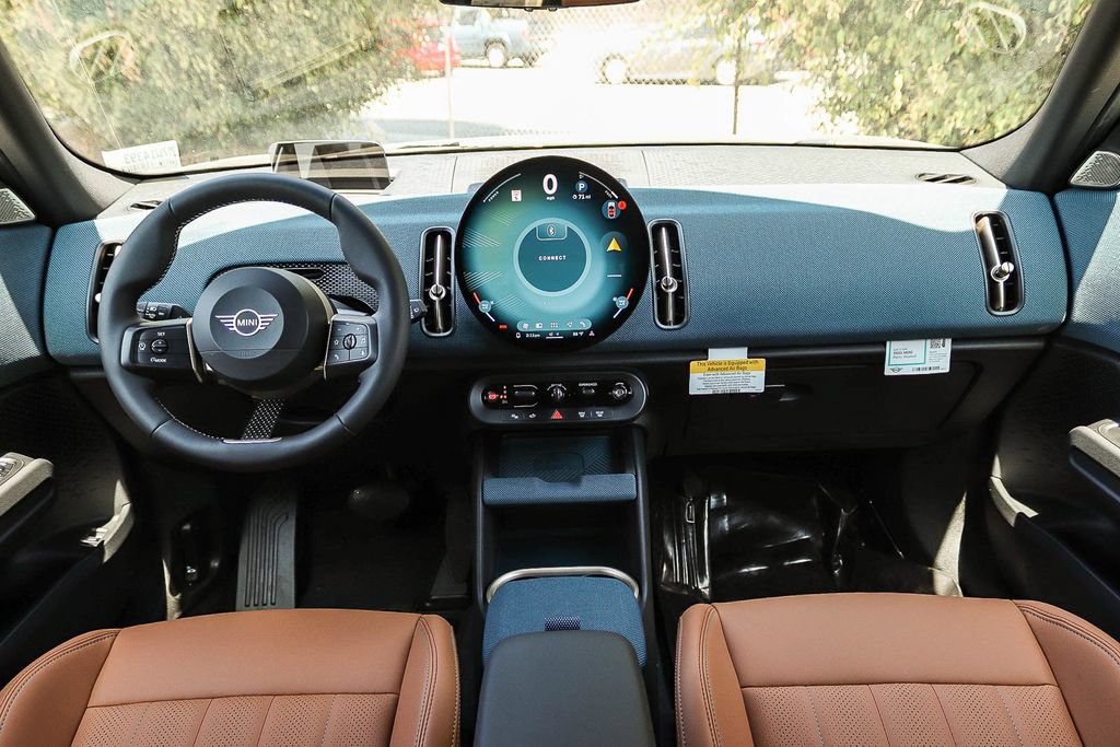 New 2027 MINI Cooper Countryman S w/ Comfort Package Max AWD/4WD image 14