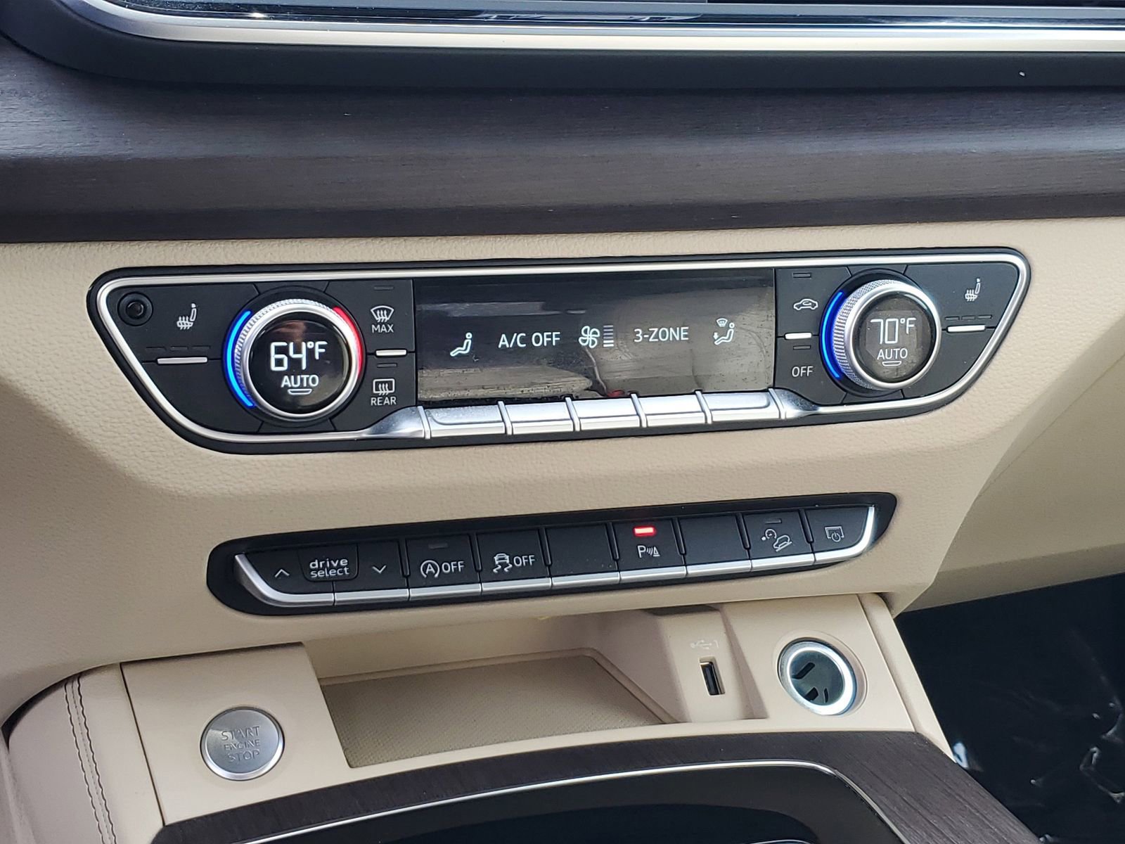 Used 2022 Audi Q5 2.0T Premium Plus image 30