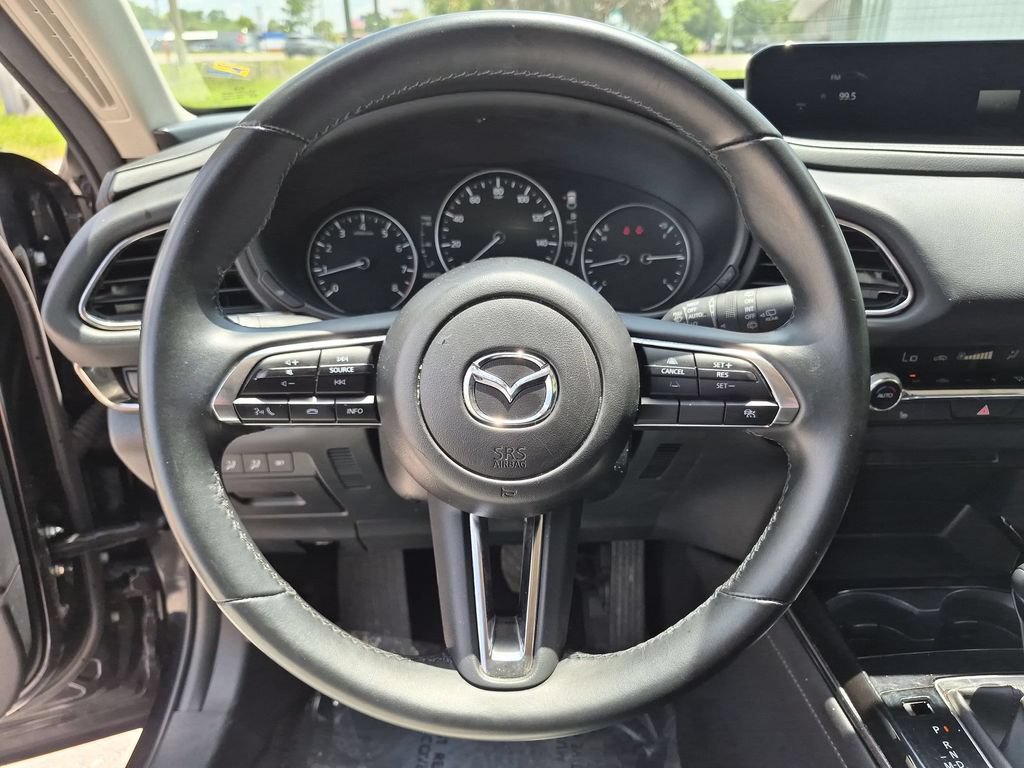 Used 2025 MAZDA CX-30 AWD 2.5 S w/ Preferred Package image 22