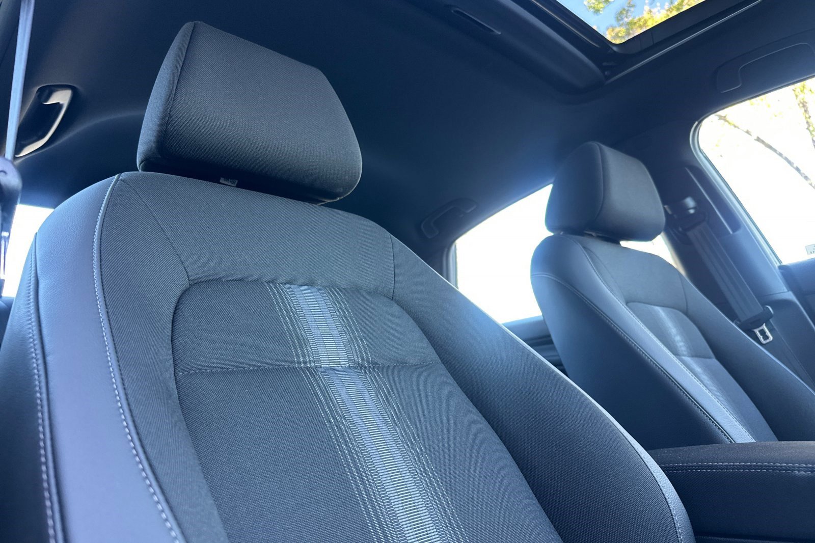 Used 2026 Honda Civic Sport image 19