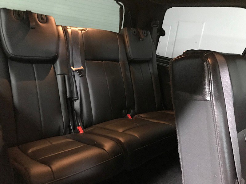 Used 2014 Ford Expedition Limited w/ Equipment Group 301A image 22