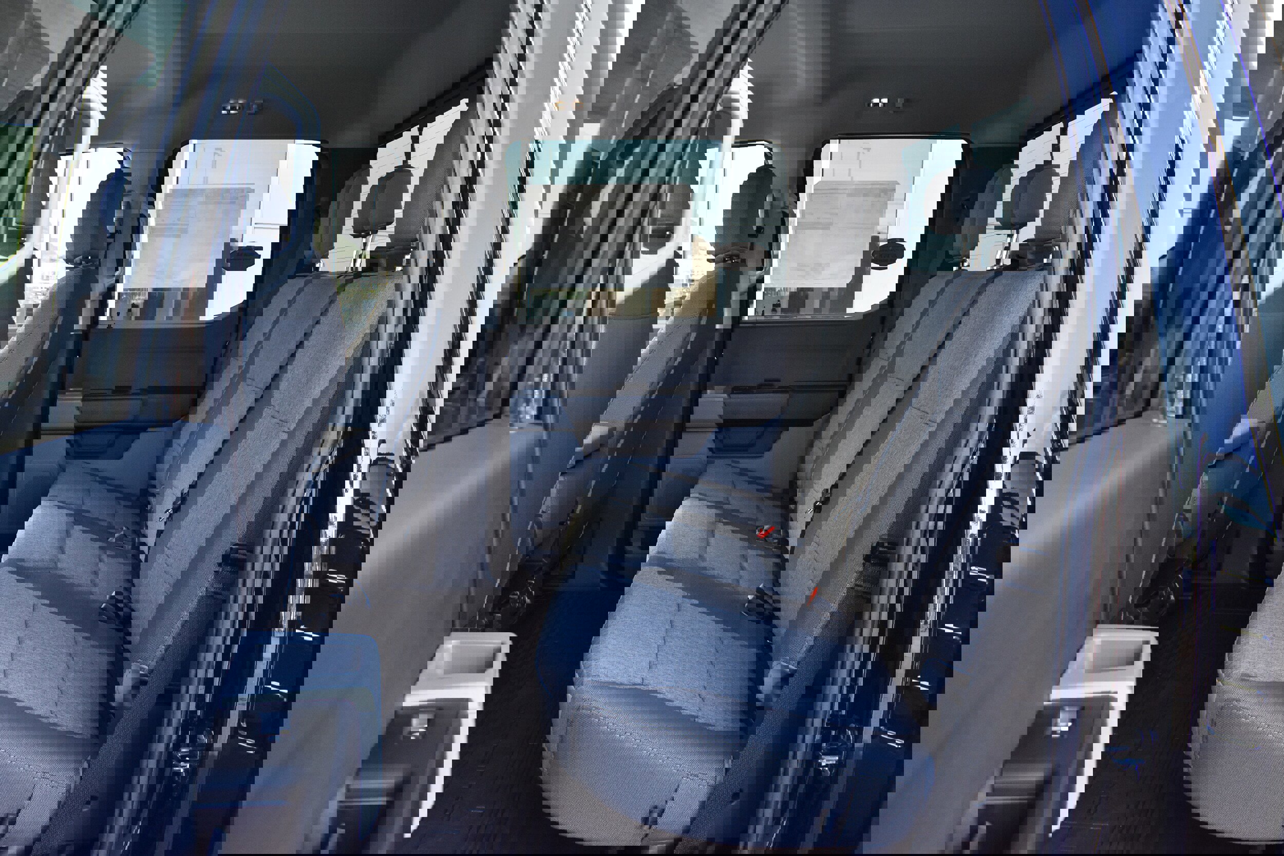 New 2025 Ford F250 XL w/ 360-Degree Camera Package image 16