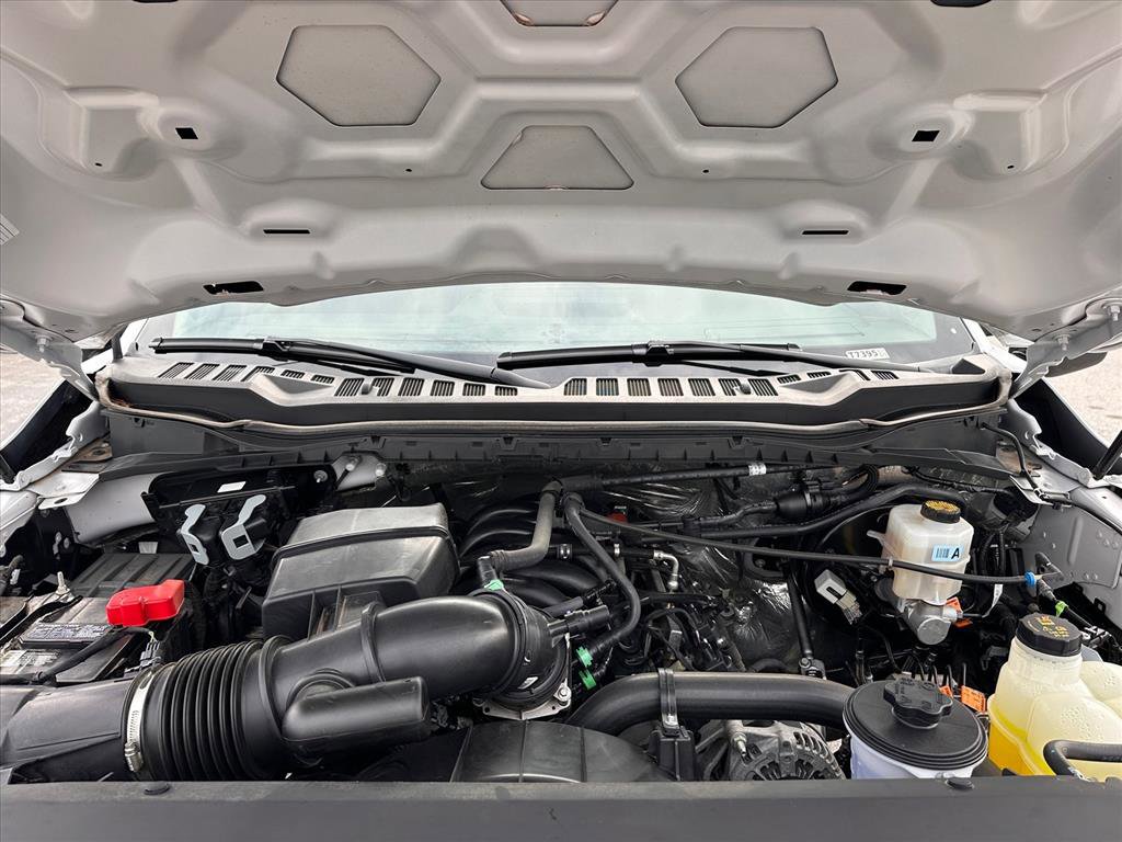 Used 2023 Ford F250 XL w/ STX Appearance Package image 33