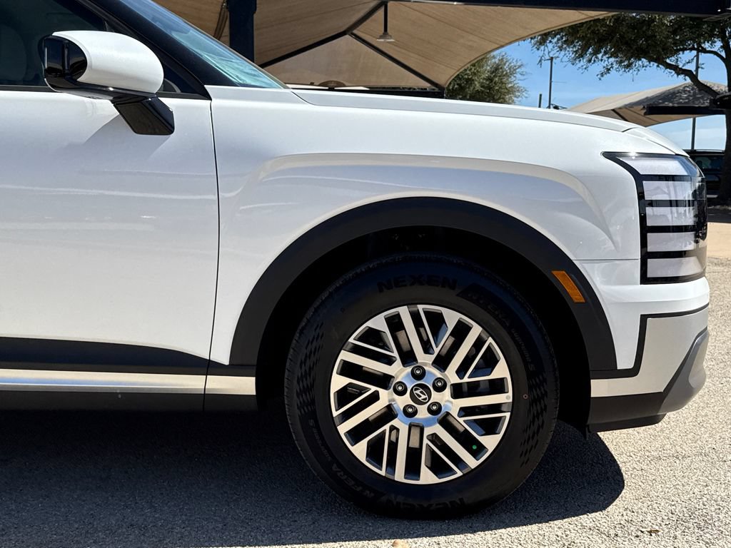 New 2026 Hyundai Palisade SEL FWD image 5