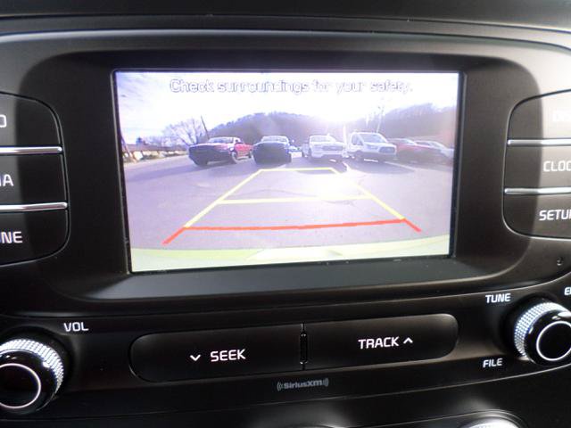 Used 2019 Kia Soul FWD image 11