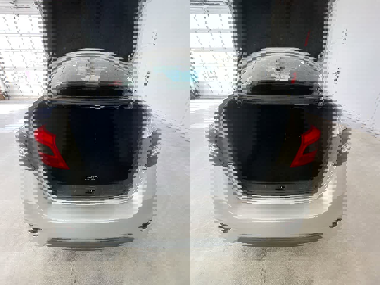 Used 2016 Nissan Sentra S image 21