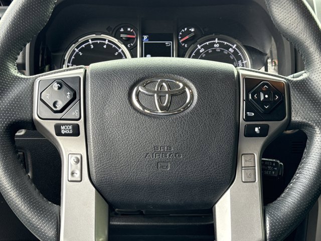 Used 2021 Toyota 4Runner Limited image 21