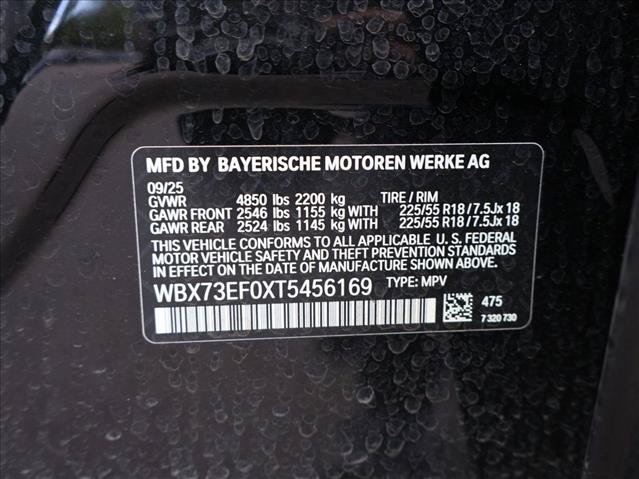 Used 2026 BMW X1 xDrive28i AWD/4WD image 29