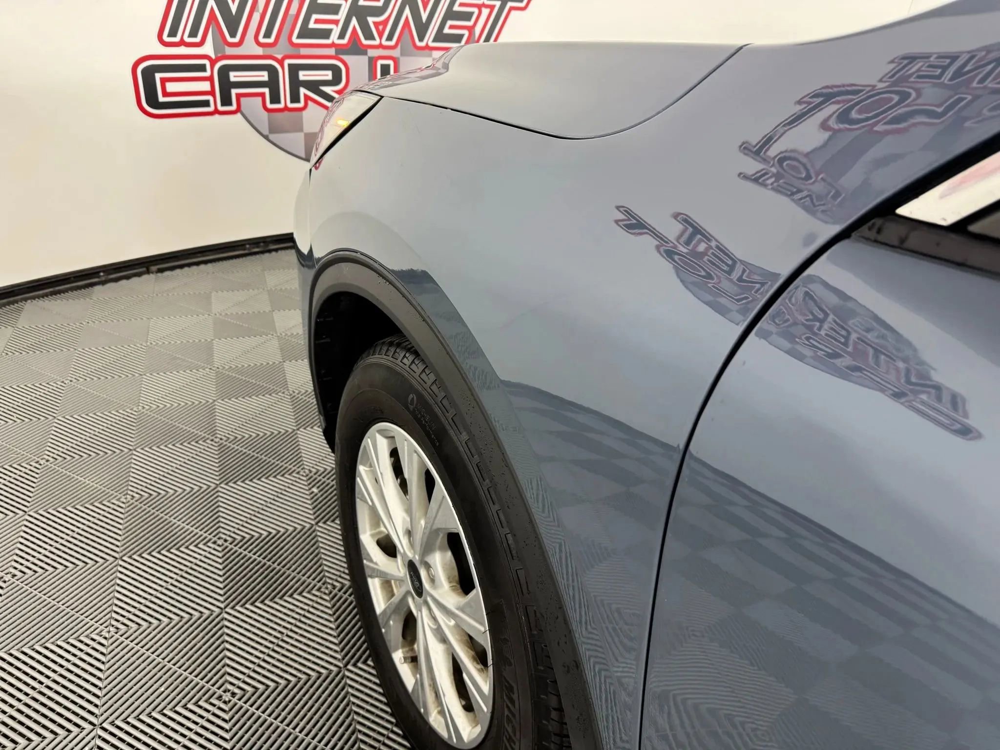 Used 2023 Ford Escape Active w/ Tech Pack #1 image 23