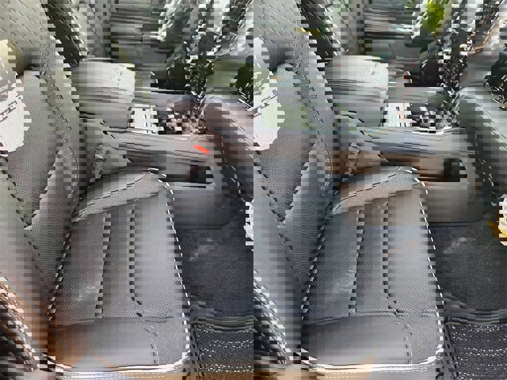 New 2026 RAM 1500 Limited image 10