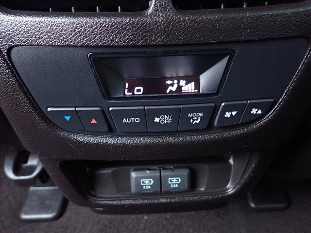 Used 2020 Acura MDX SH-AWD w/ Technology Package image 11