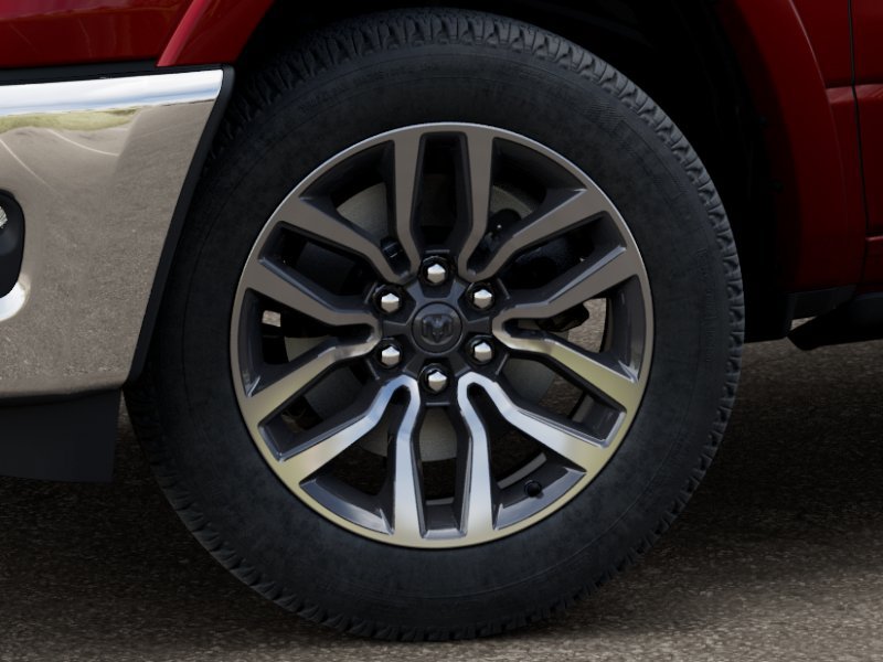 New 2026 RAM 1500 Limited AWD/4WD image 7