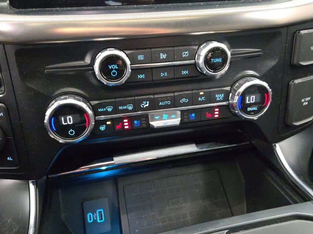 Used 2021 Ford F150 Raptor w/ Equipment Group 801A High image 32