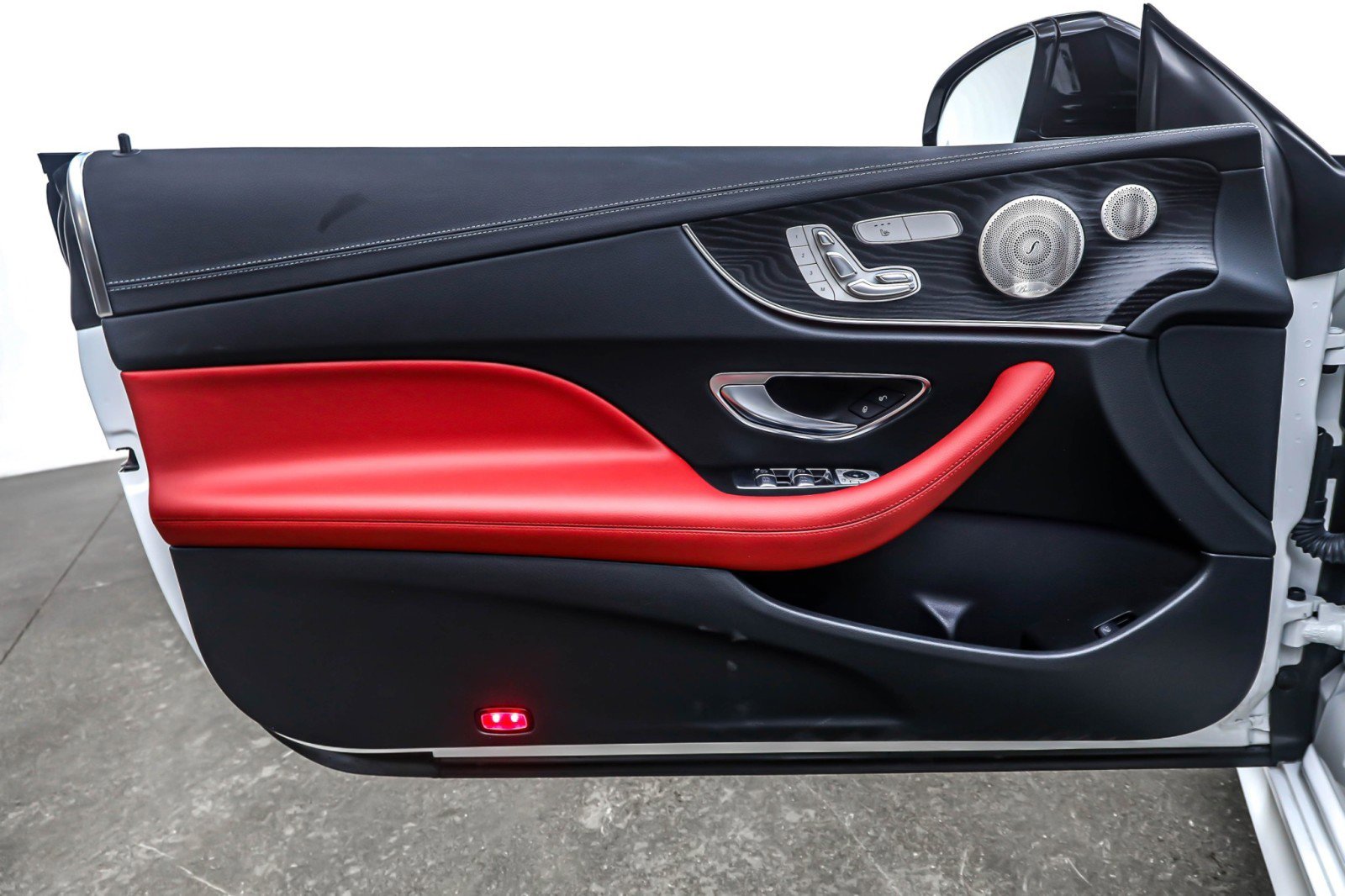 Certified 2022 Mercedes-Benz E 450 Coupe w/ AMG Line image 21