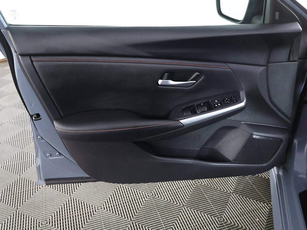 Used 2024 Nissan Sentra SR FWD image 20