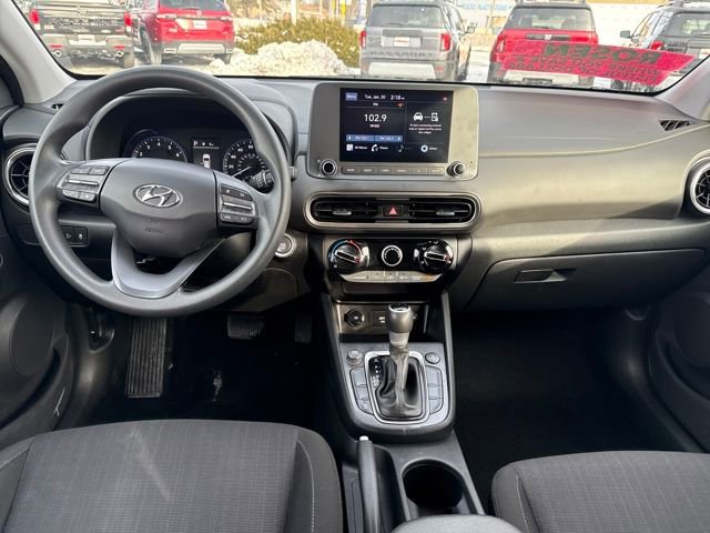 Used 2023 Hyundai Kona SEL w/ Cargo Package image 22