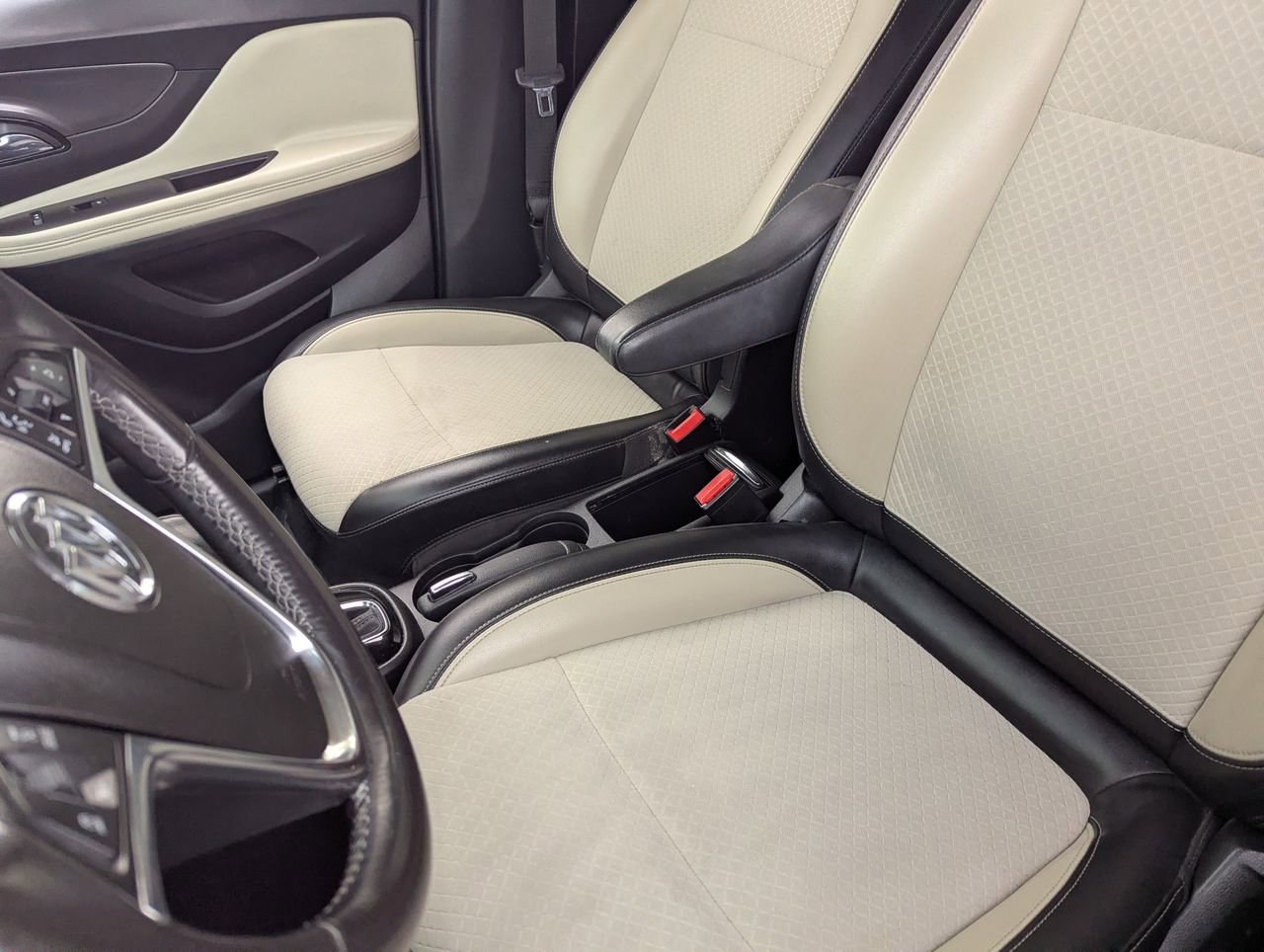 Used 2018 Buick Encore Preferred FWD image 20