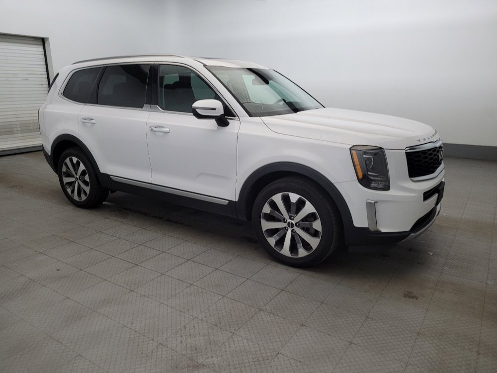 Used 2022 Kia Telluride S image 11