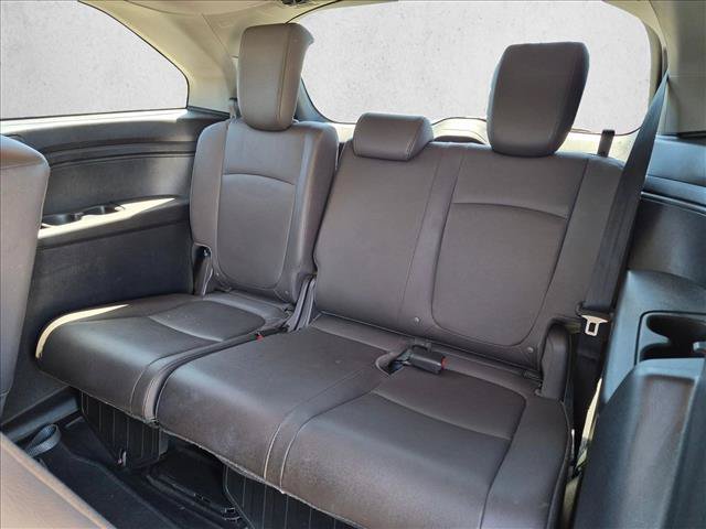 Used 2019 Honda Odyssey EX-L image 20