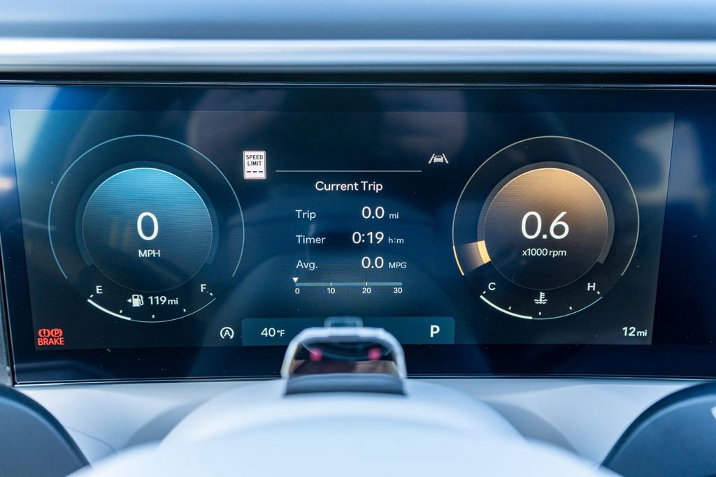 New 2026 Hyundai Palisade Calligraphy image 34