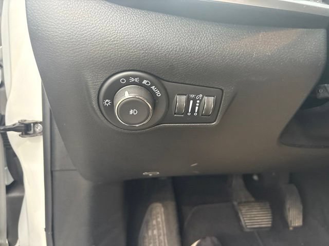 Used 2025 Jeep Compass Latitude AWD/4WD image 26