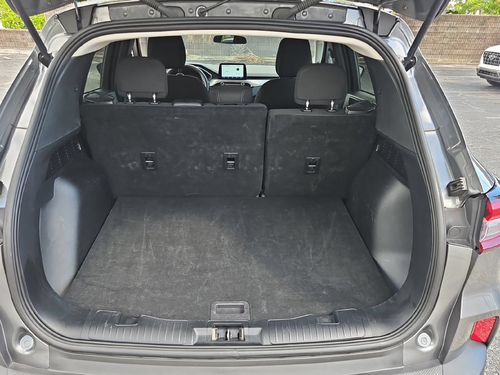 Used 2025 Ford Escape Active FWD image 28