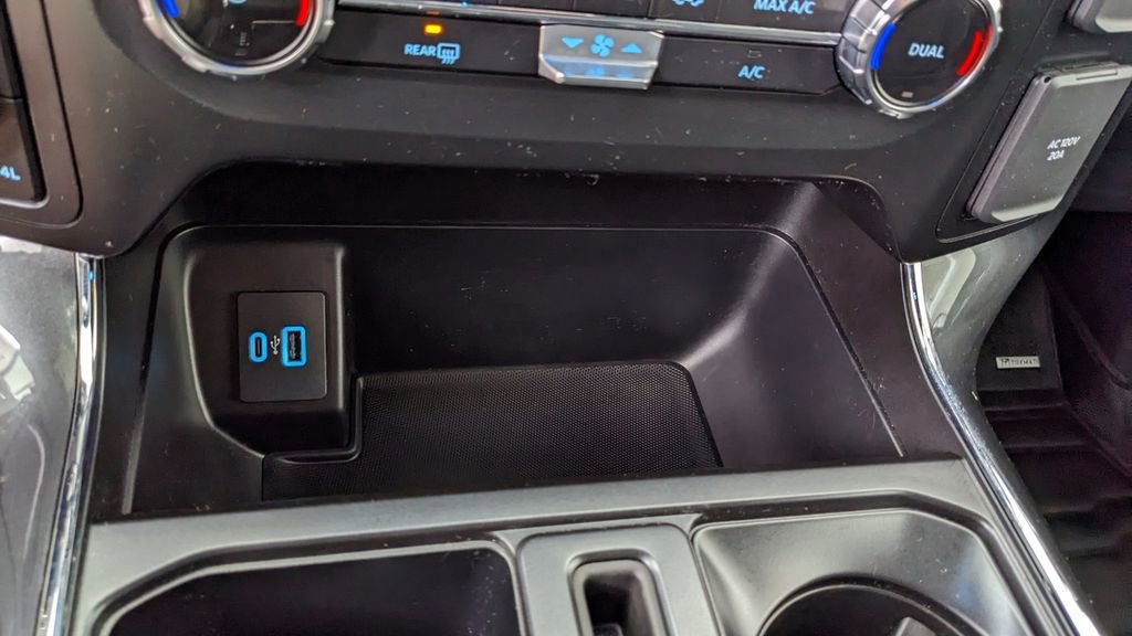 Certified 2022 Ford F150 XLT w/ Equipment Group 301A Mid image 29