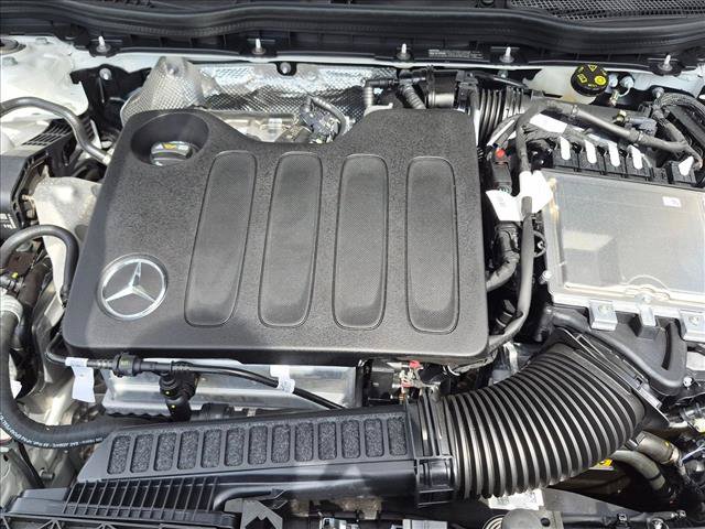 New 2027 Mercedes-Benz CLA 220 image 16