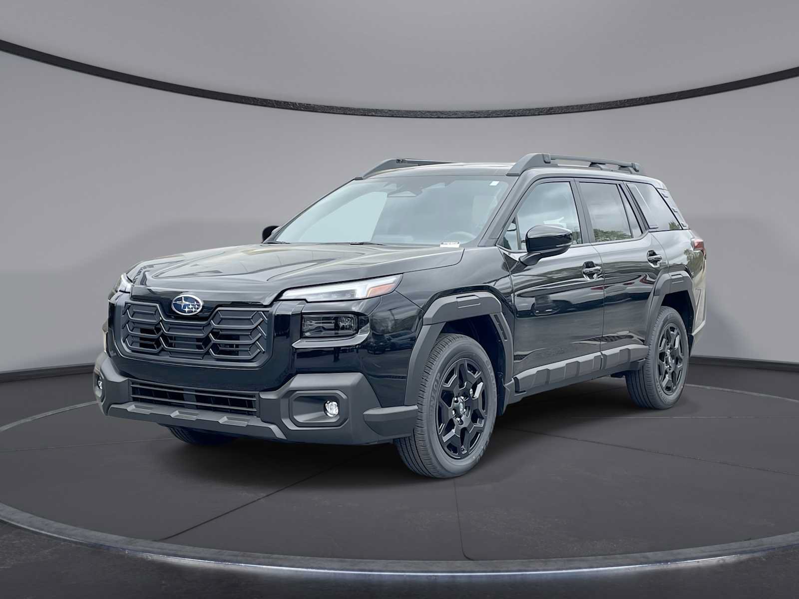 New 2026 Subaru Outback Limited w/ Premium/Limited Package 2