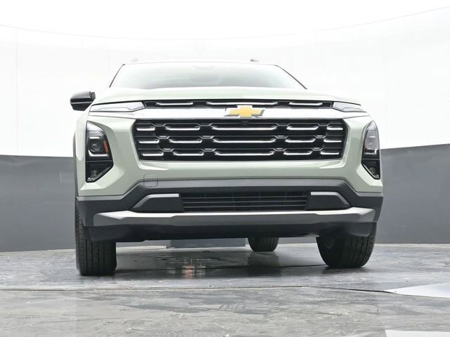 New 2026 Chevrolet Equinox LT w/ Convenience Package II image 53