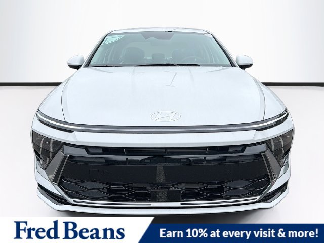 New 2026 Hyundai Sonata SEL FWD image 2