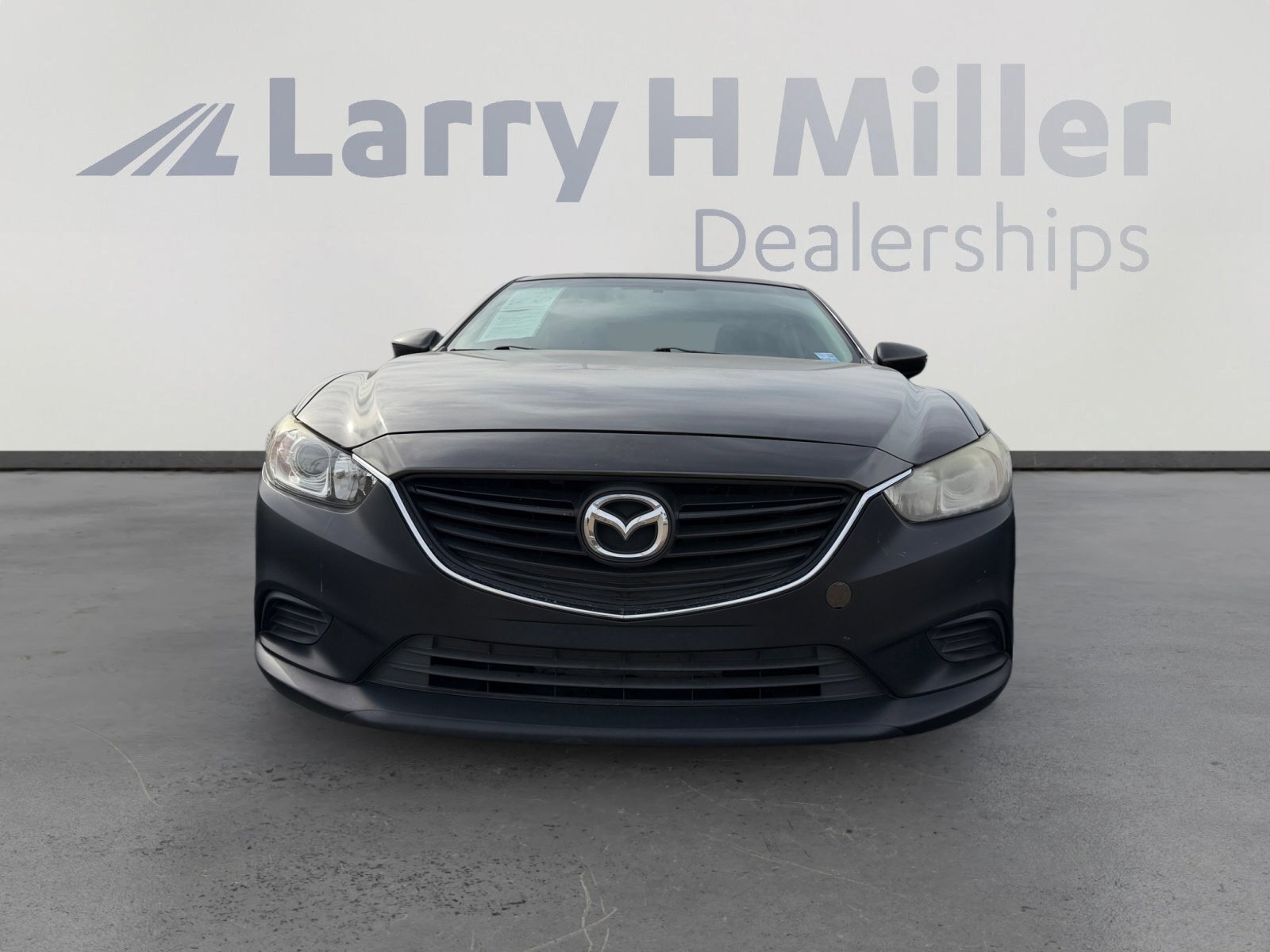Used 2016 MAZDA MAZDA6 Sport image 8