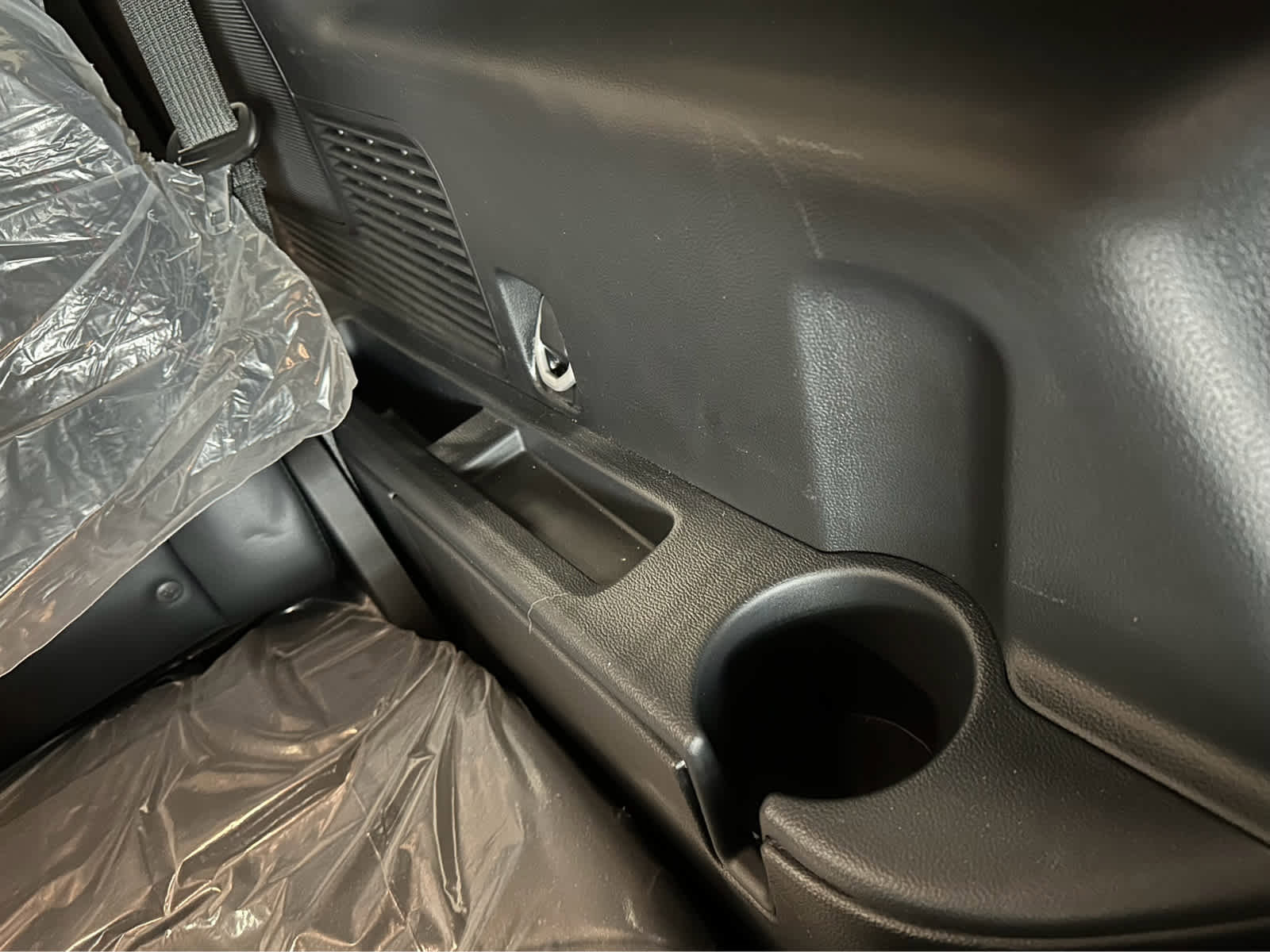 New 2026 Ford Explorer ST-Line w/ ST-Line Street Pack image 34